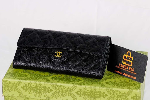 Đánh giá ví Chanel đầy đủ và trung thực nhất