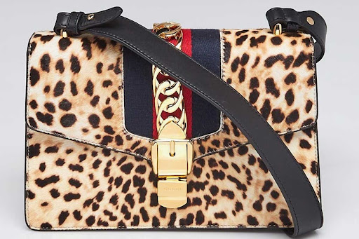 Top 7 mẫu túi xách Gucci nữ đáng sở hữu nhất năm 2021