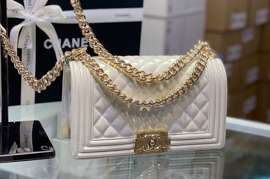 Điểm danh 5 chiếc túi xách Chanel cho nữ cá tính và phóng khoáng