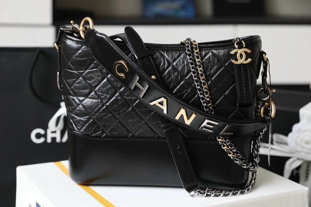 5 điều nhất định phải biết về túi xách Chanel siêu cấp