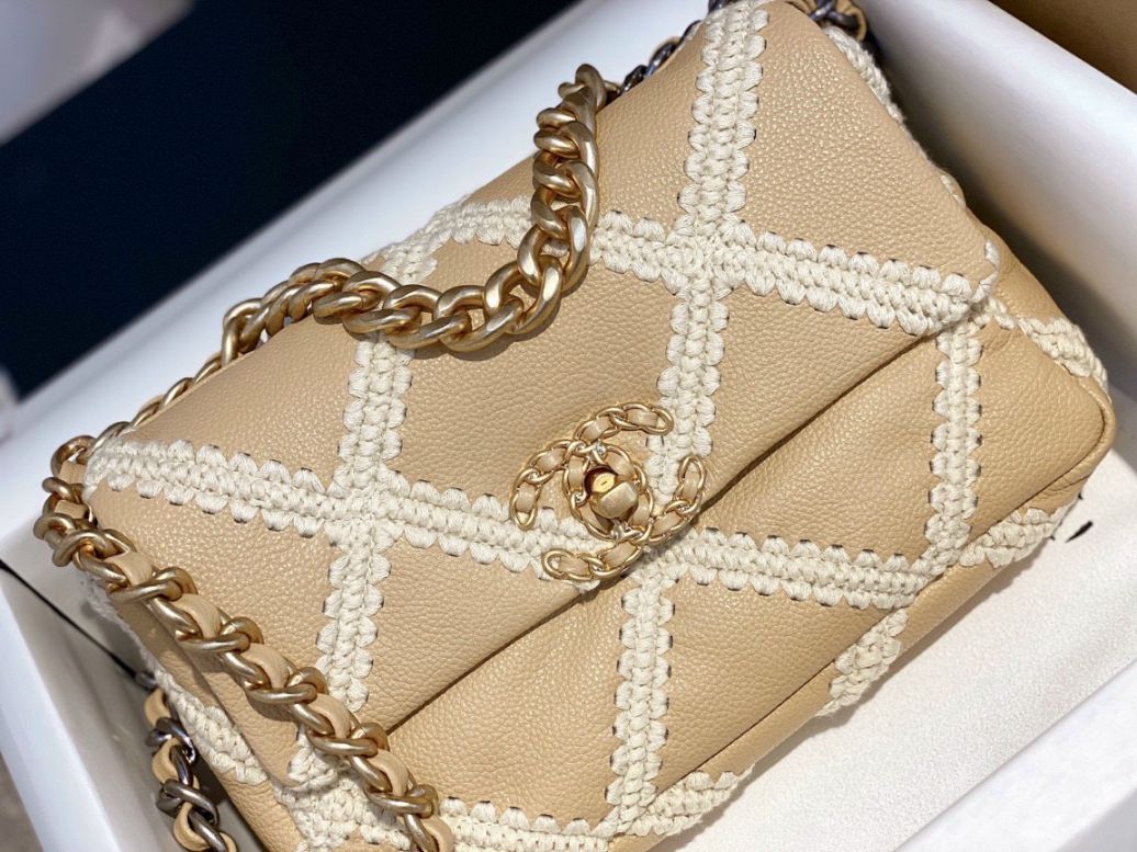16+ mẫu túi xách Chanel đẹp giúp nàng nâng tầm đẳng cấp (P2)