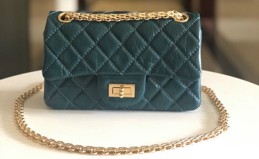 16+ mẫu túi xách Chanel đẹp giúp nàng nâng tầm đẳng cấp (P1)