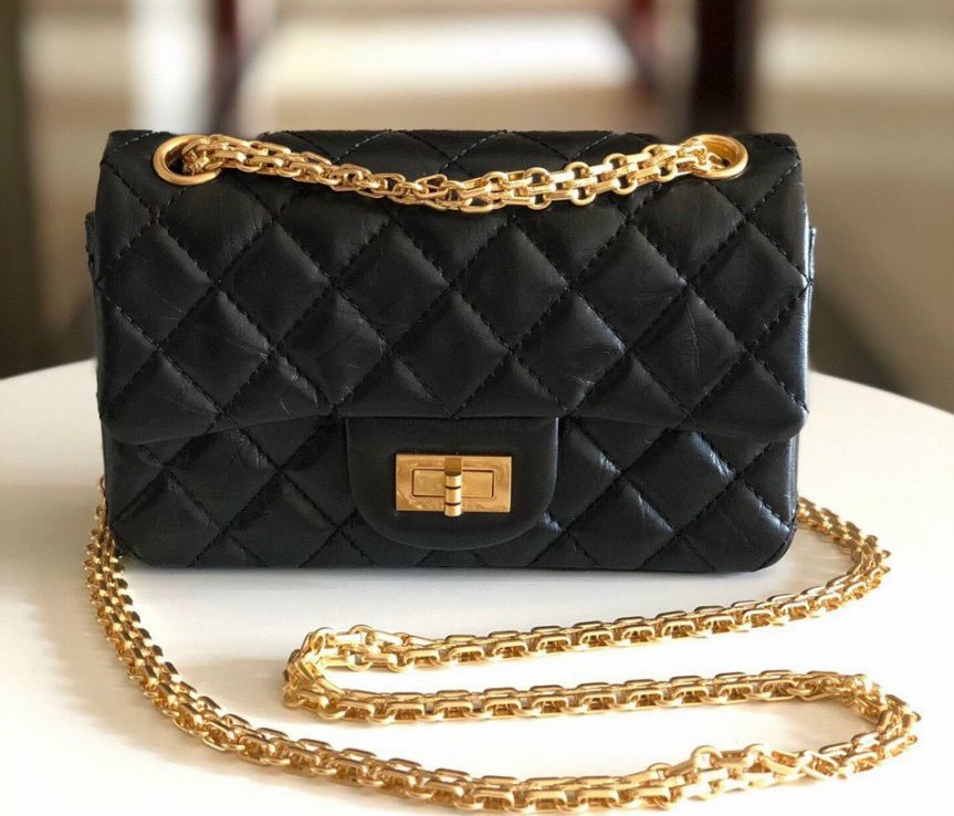 Điểm danh các dòng túi xách Chanel đắt nhất thế giới