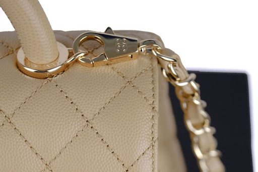 Chanel Coco Top Handle: Vì sao nên mua?