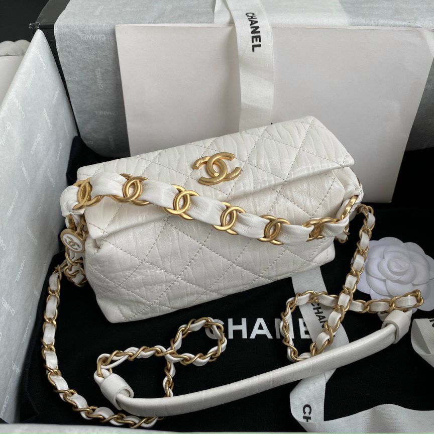 Top 7 mẫu túi xách Chanel công sở được quý cô yêu thích