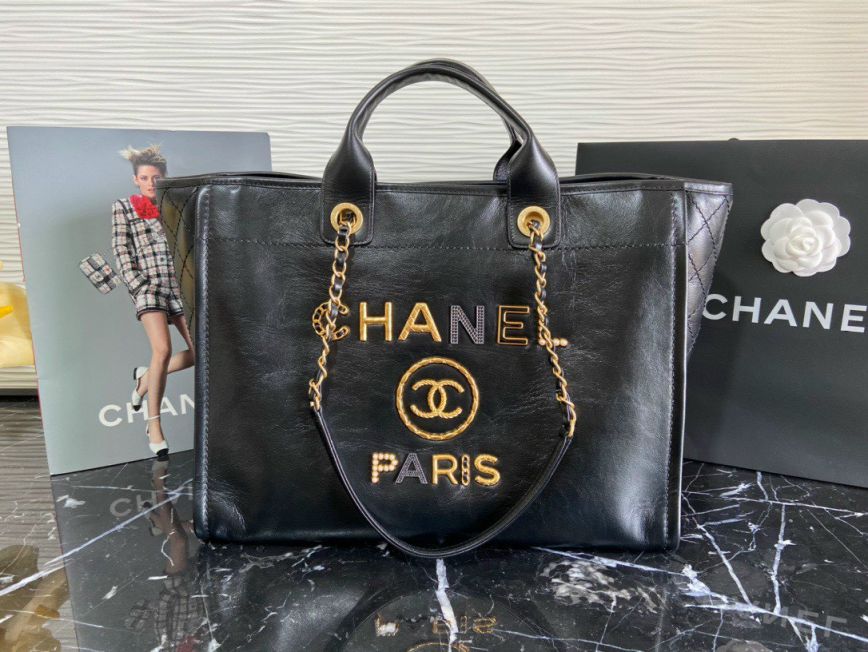 Chia sẻ bí quyết chọn kích thước túi xách Chanel lý tưởng