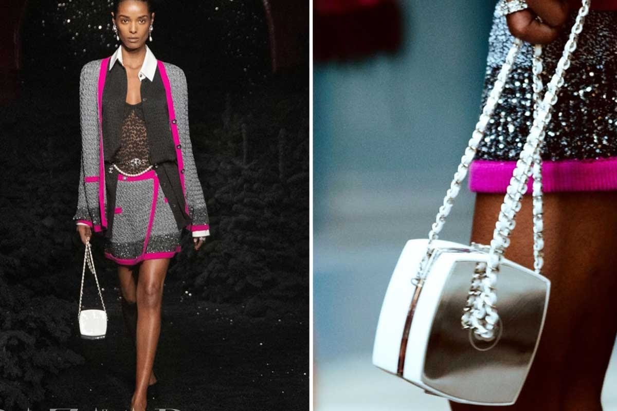 Tổng hợp túi xách Chanel mẫu mới nhất của năm 2021