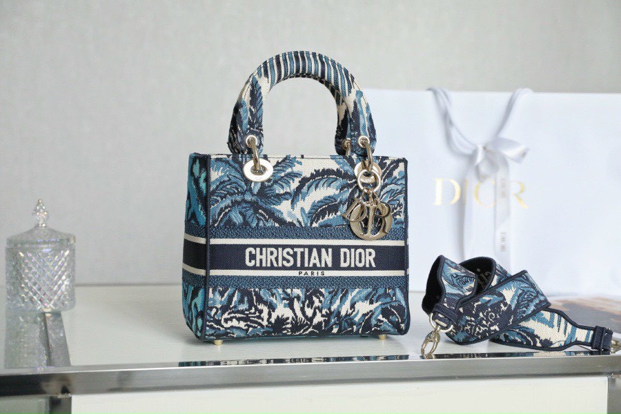 Tìm hiểu chi tiết túi xách Dior có tốt hay không?