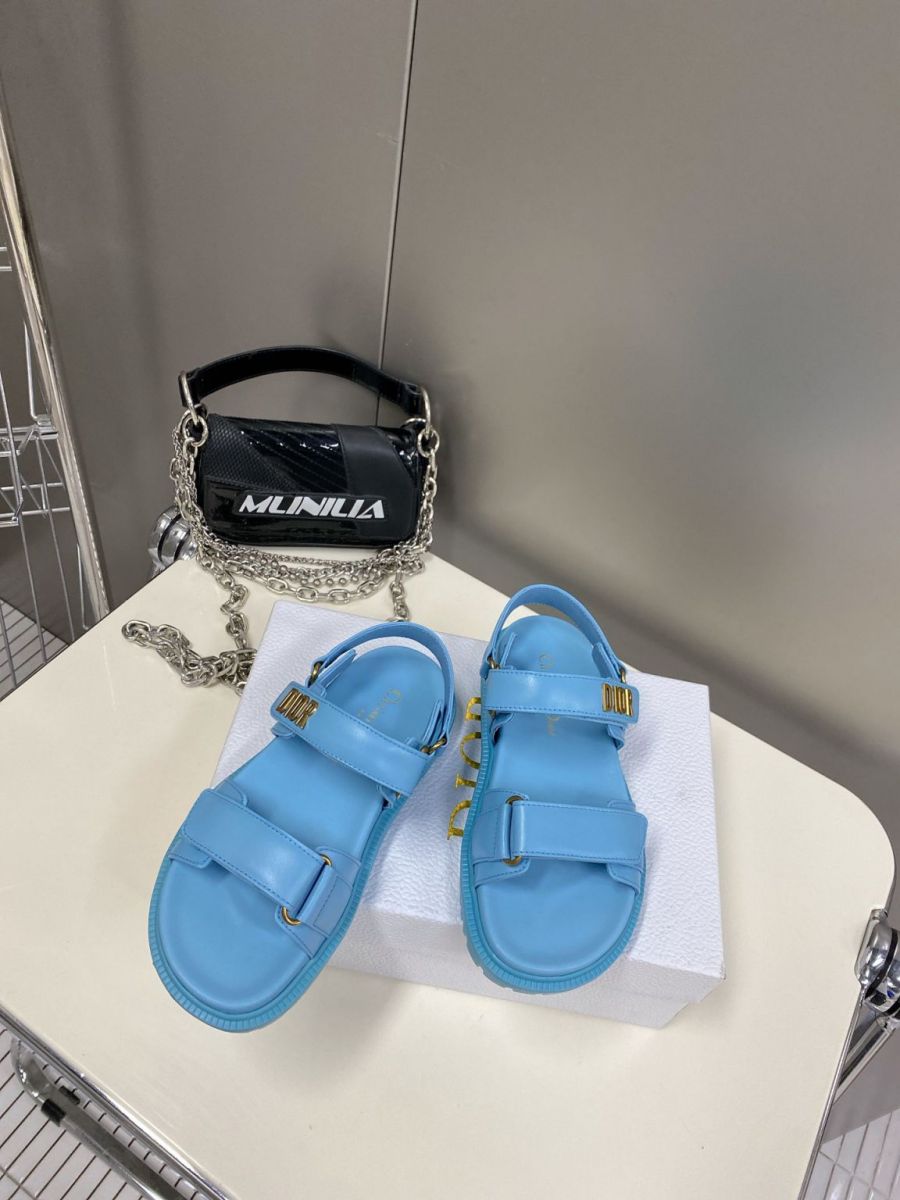 Sandal Dior