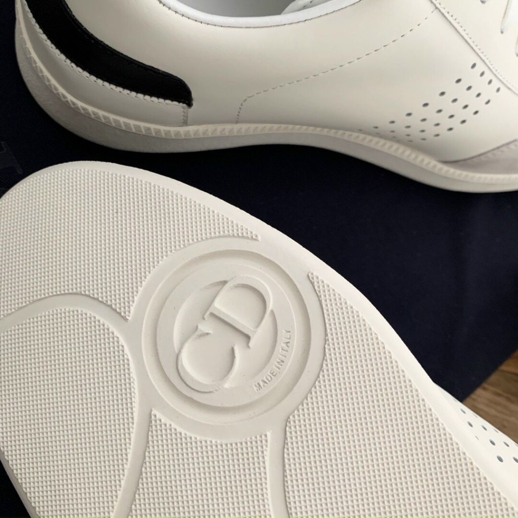 Giày Sneaker Christan Dior