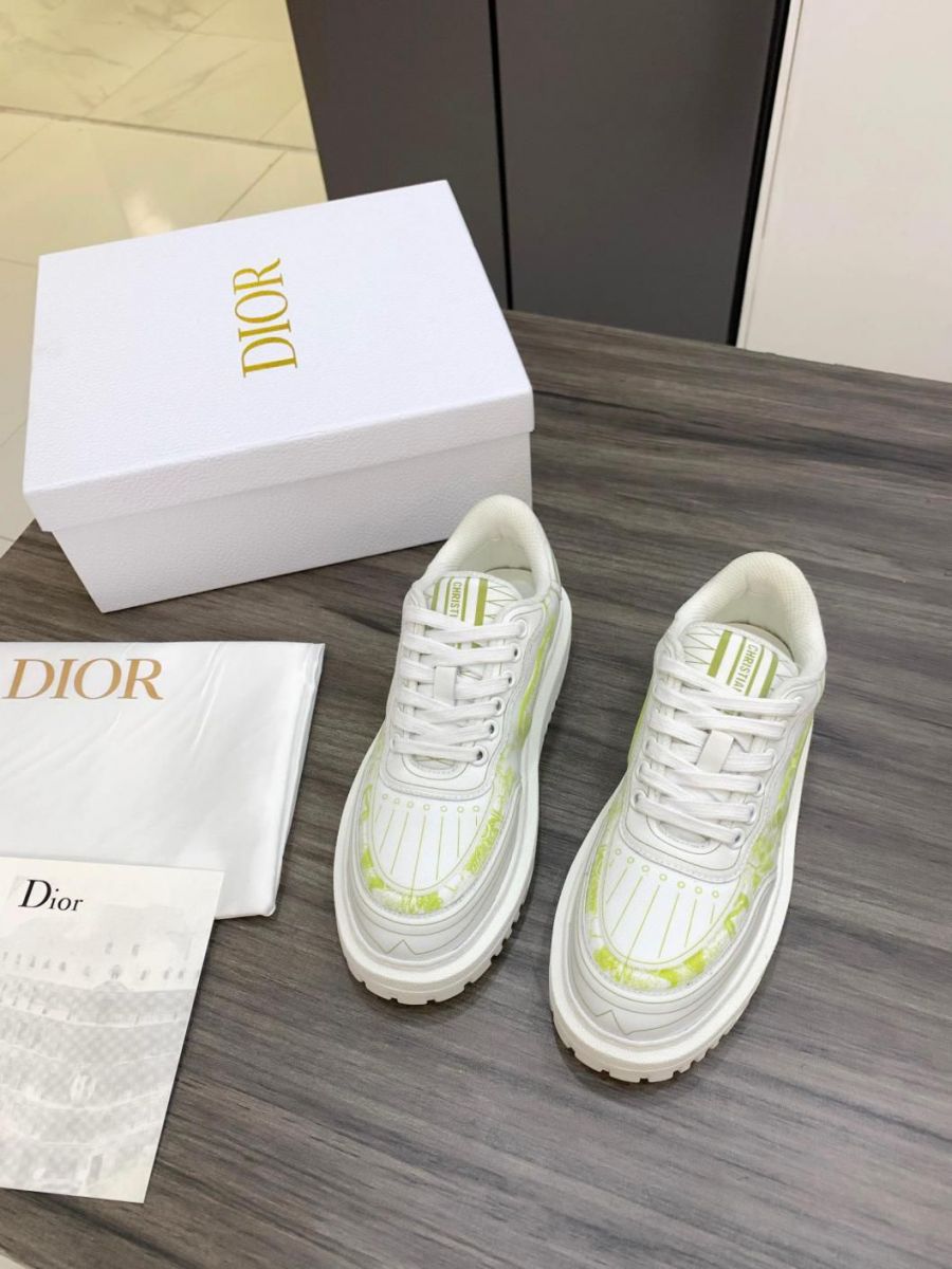 Giày Dior Sneaker