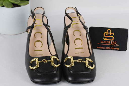Review giày sandal Gucci nữ có đáng giá không?