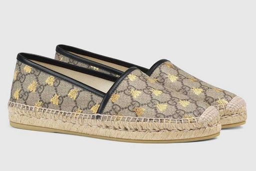 Tổng hợp mẫu giày Gucci Authentic nữ đáng sở hữu