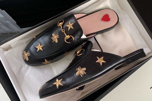 Tổng hợp mẫu giày Gucci Authentic nữ đáng sở hữu