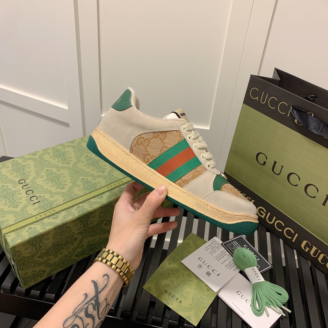Giày Gucci Sneaker