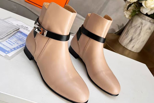 Điểm danh 5 kiểu giày Hermes hot trend 2022