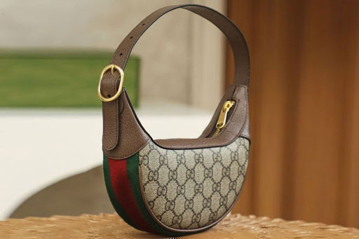 Review túi xách Gucci Ophidia mini chi tiết nhất thị trường