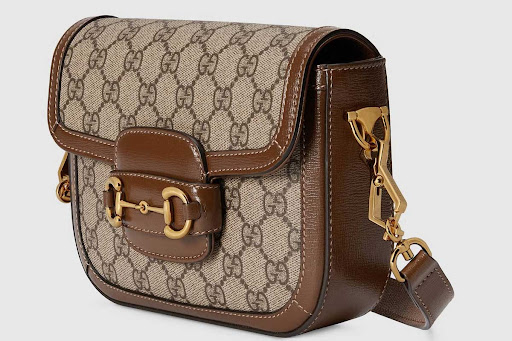 Túi Gucci Mini: Xu hướng thời trang của quý cô hiện đại