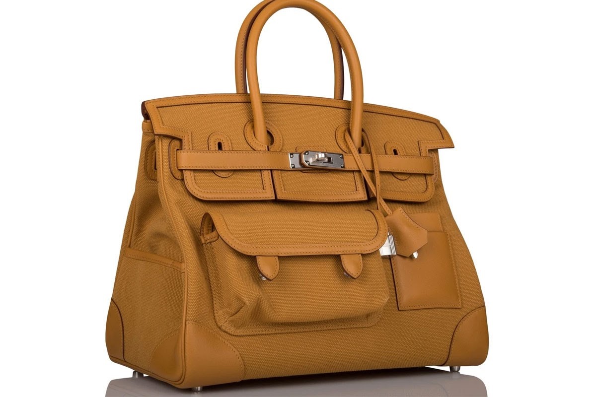 Túi HM size 35: Sự lựa chọn tuyệt vời cho quý cô công sở