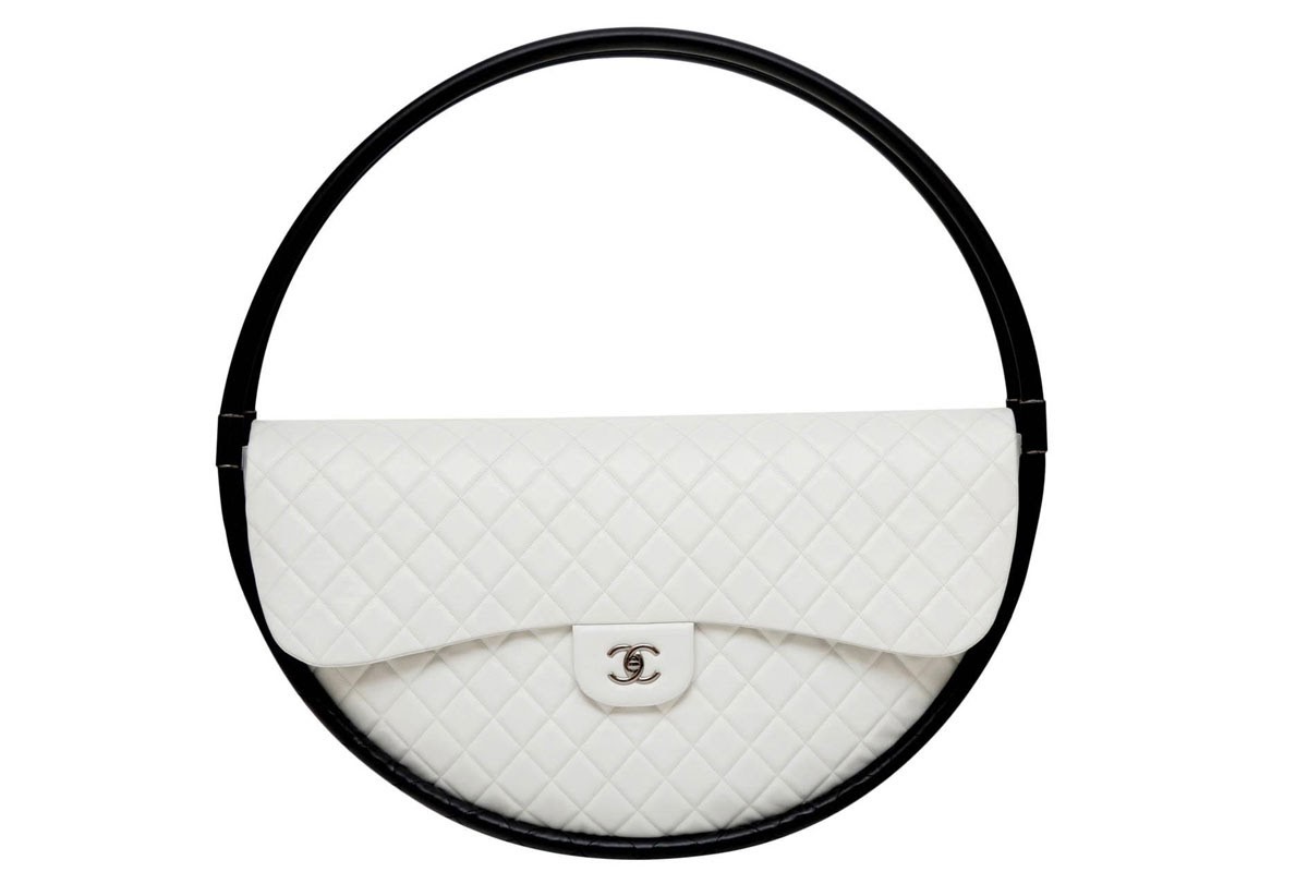 Điểm danh các dòng túi xách Chanel đắt nhất thế giới