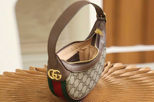 Review túi xách Gucci Ophidia mini chi tiết nhất thị trường