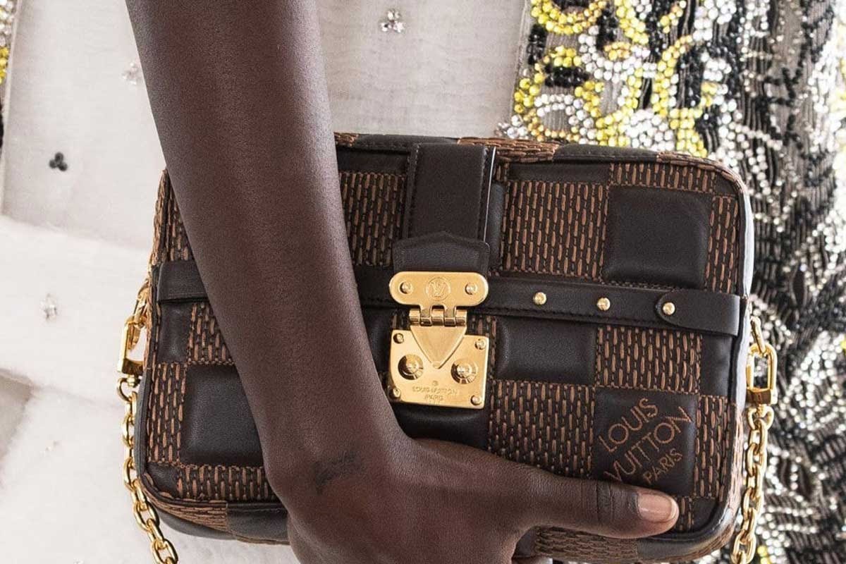 Cập nhật bộ sưu tập túi xách Louis Vuitton mới nhất