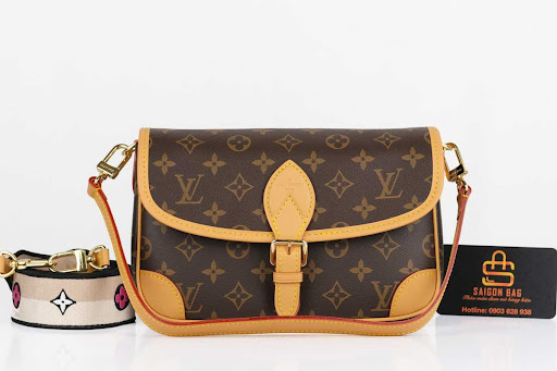 LV Diane: Đánh giá túi xách Louis Vuitton cổ điển