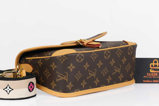 LV Diane: Đánh giá túi xách Louis Vuitton cổ điển