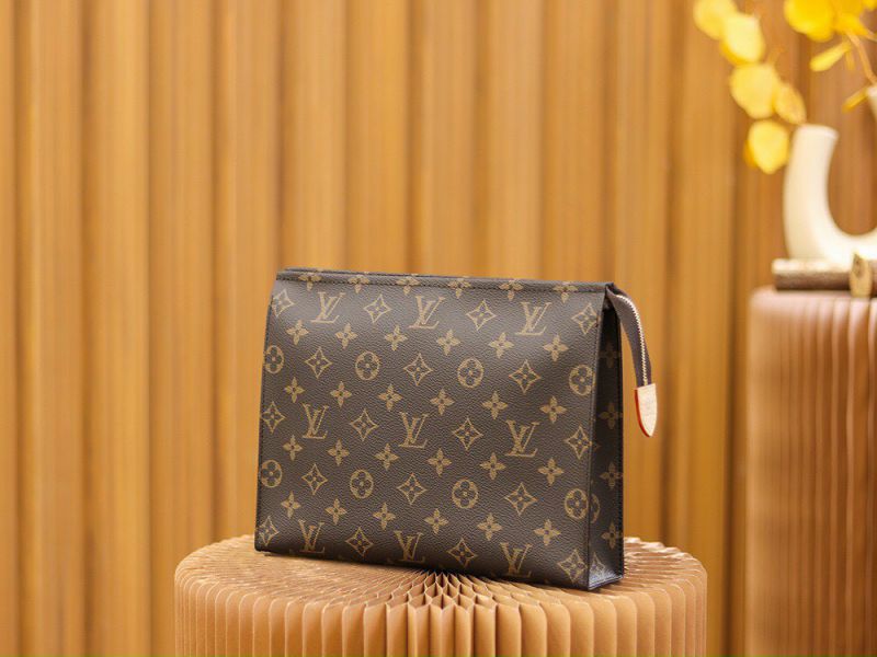 7 mẫu túi Louis Vuitton cầm tay làm điên đảo thị trường