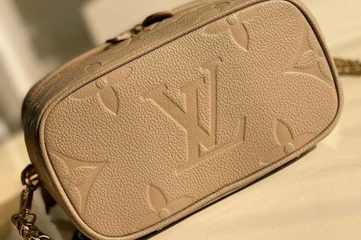 Review LV Vanity PM Handbag dòng siêu hàng hiệu