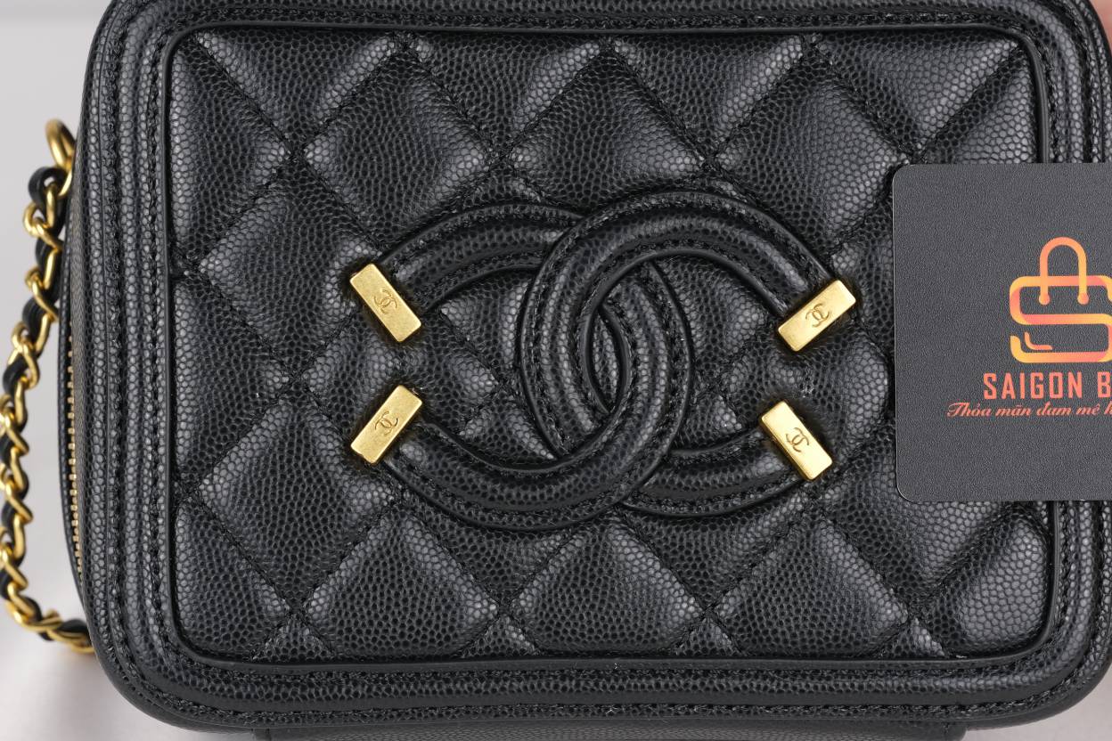 Túi Chanel Vanity Case Mini