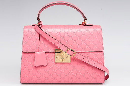 Túi Gucci hồng: Vẻ đẹp ngọt ngào khiến nàng say mê