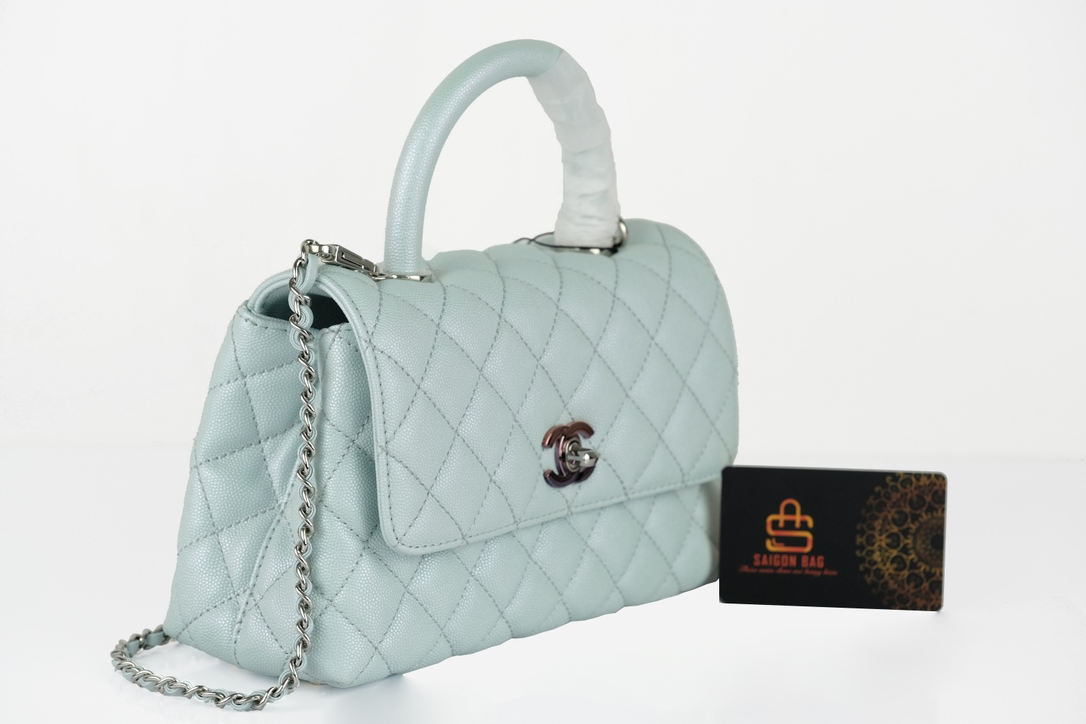 Túi Xách Chanel Coco Mini - SGB529