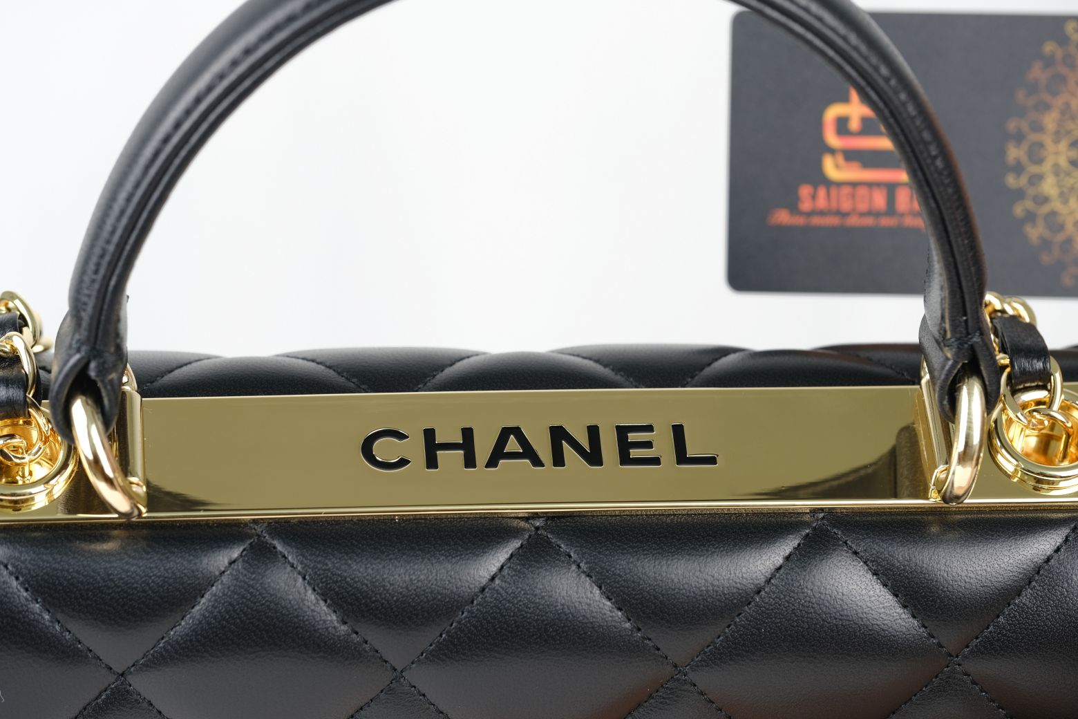 Túi Xách Chanel Trendy CC