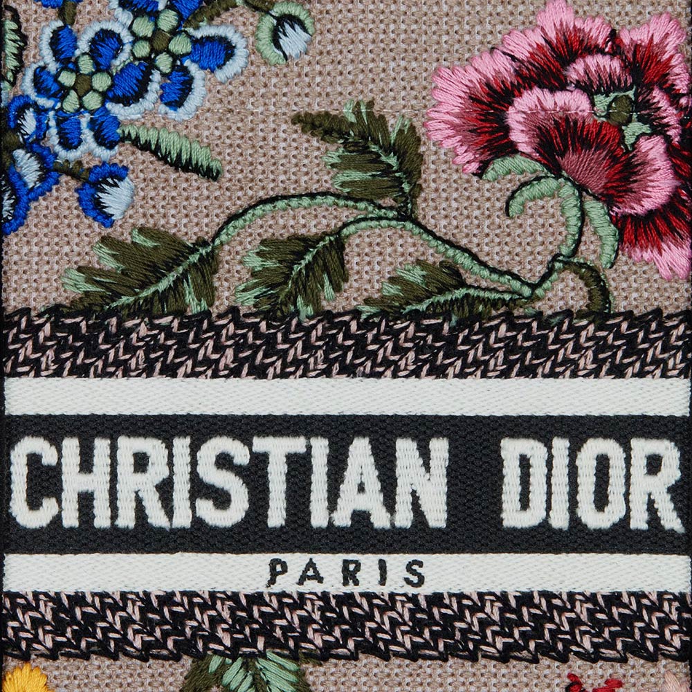 Túi Xách Dior Book Tote Phone Mini - S5555CEAU