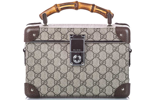 Gucci bag limited edition: Bộ sưu tập đắt giá hàng đầu