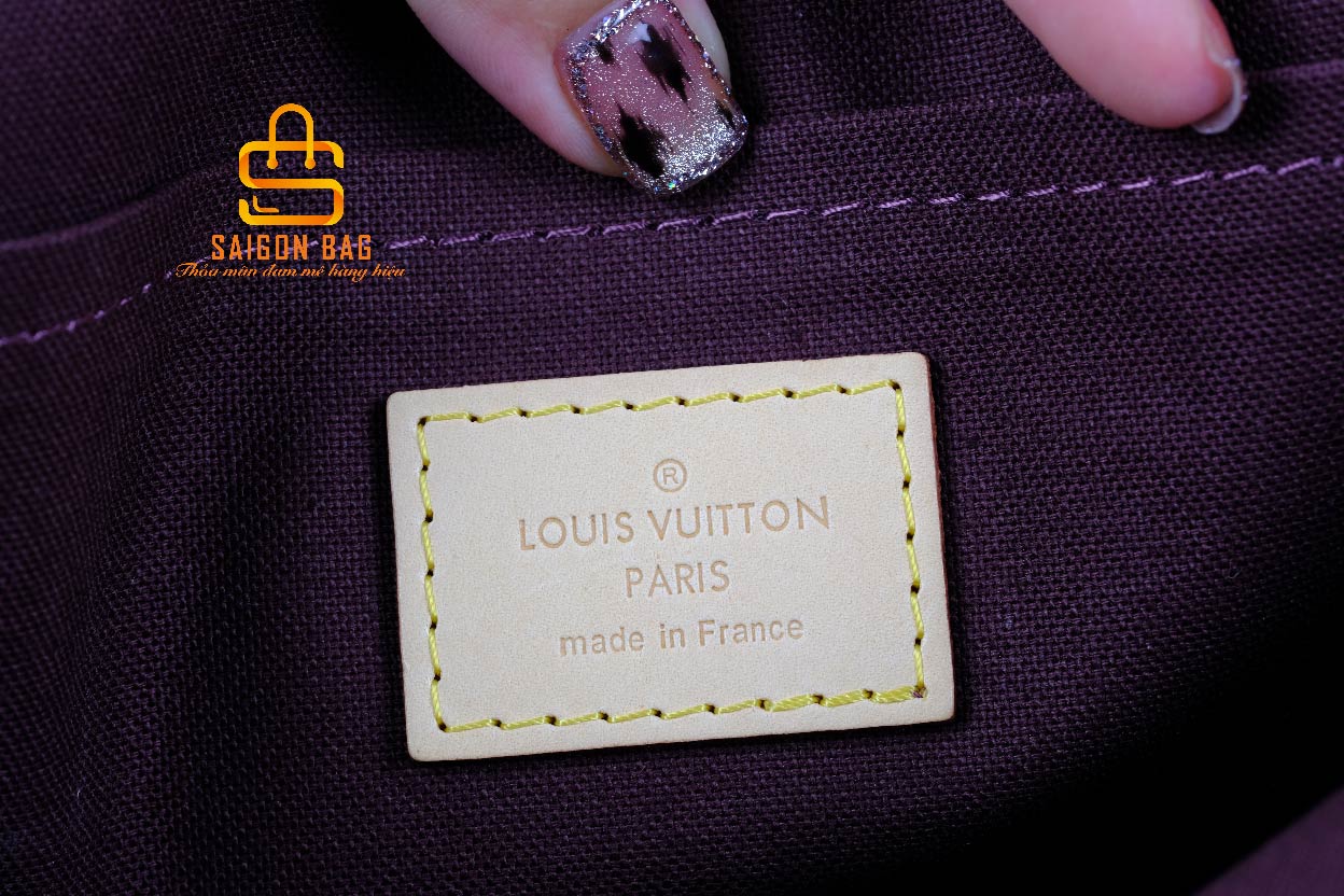 Túi Louis Vuitton Favorite MM