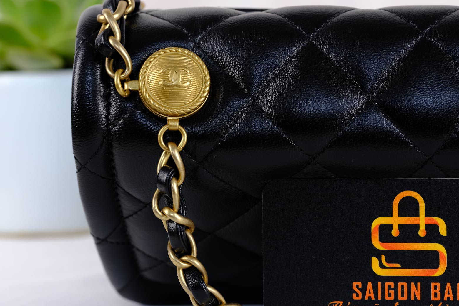 Túi xách Chanel Crossbody bag