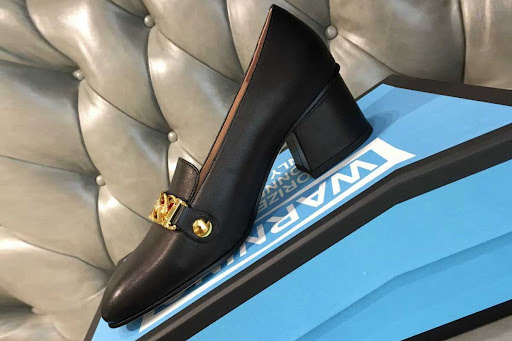 Top 5 mẫu giày Gucci like Auth đáng mua năm 2022
