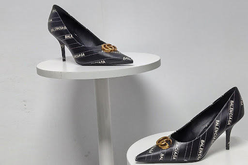 Top 5 mẫu giày Gucci like Auth đáng mua năm 2022