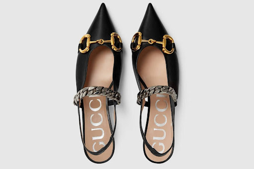 Review giày Gucci nữ có tốt không? Giá bao nhiêu?