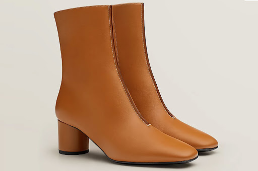 13 mẫu giày boot Hermes đẹp nhất cho nàng
