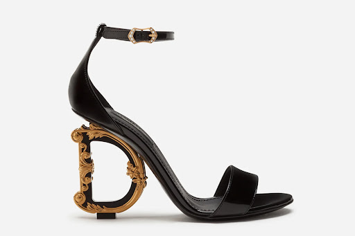 Điểm danh 7 mẫu giày cao gót Gucci làm phái đẹp điên đảo
