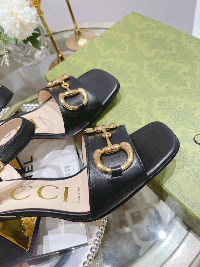Sandal Gucci 2021