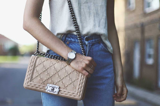 5 bí mật có thể bạn chưa biết về túi Chanel Authentic