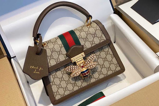 Review túi Gucci hàng hiệu nổi tiếng thế giới