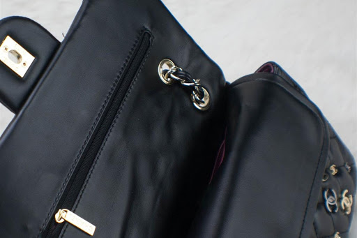 13+ cách nhận biết túi xách Chanel chính hãng chuẩn