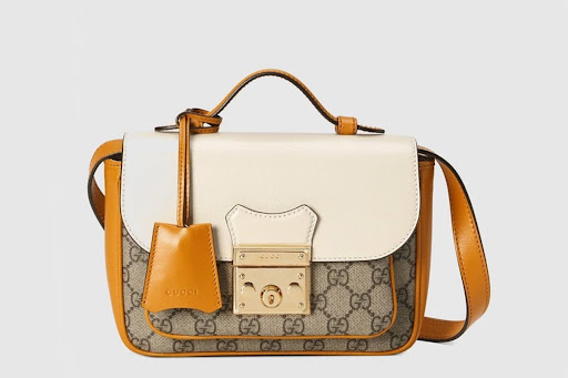 Túi Gucci Mini: Xu hướng thời trang của quý cô hiện đại