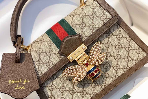 7 sự thật về túi xách Gucci có thể bạn chưa biết