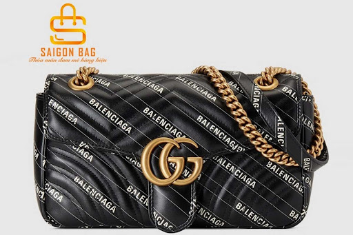 Cập nhật thông tin túi Gucci giá bao nhiêu mới nhất